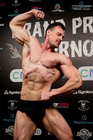 Регистрация GRAND PRIX INFERNO 2026 (фотограф Александр Васильев)